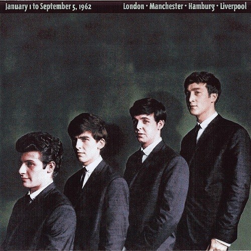 BC-620101.v1 - The Beatles Complete 03 - January 1 To September 5, 1962