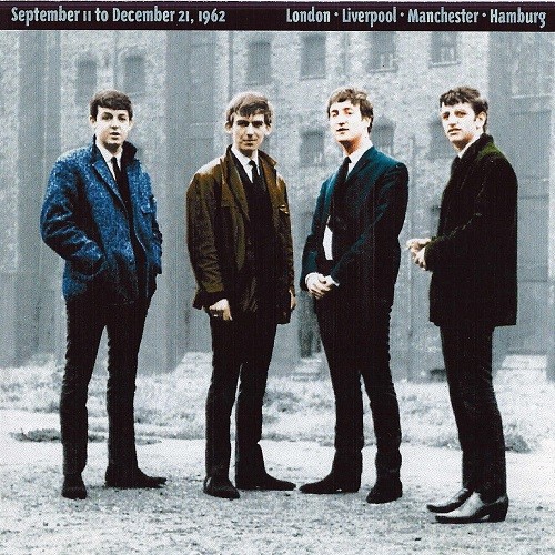 BC-620911.v1 - The Beatles Complete 04 - September 11 To December 21, 1962