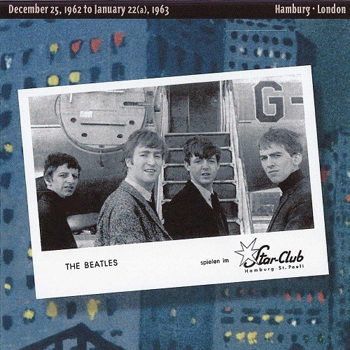 BC-621225.v2 - The Beatles Complete 05 - December 25, 1962 To January 22 (a), 1963