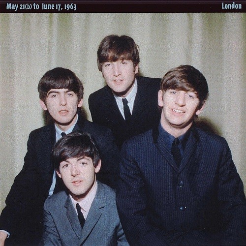 BC-630521b.v1 - The Beatles Complete 09 - May 21 (b) To June 17, 1963