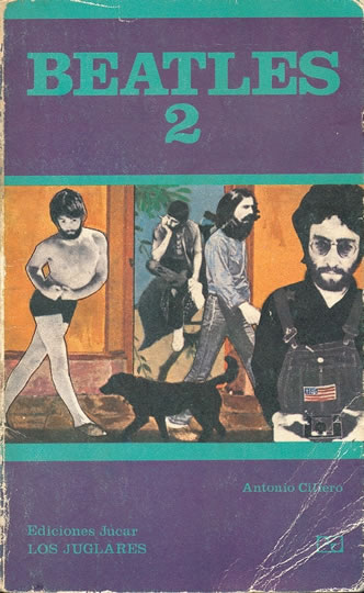 Beatles 2