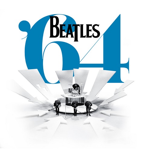 Beatles '64. Music From The Documentary