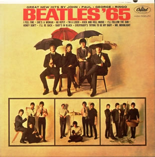 Beatles '65