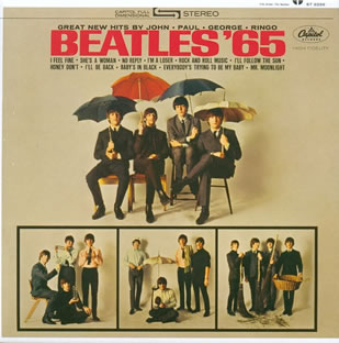Beatles '65