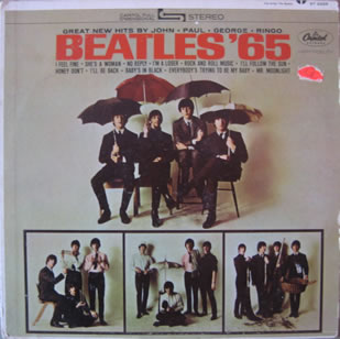 Beatles '65