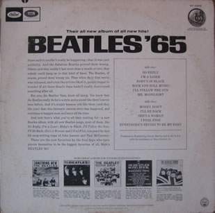 Beatles '65