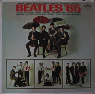 Beatles '65