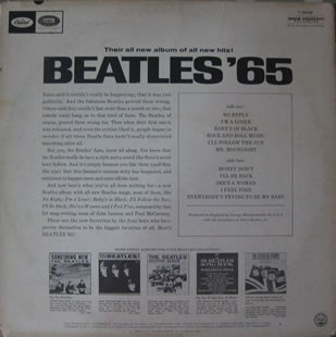 Beatles '65