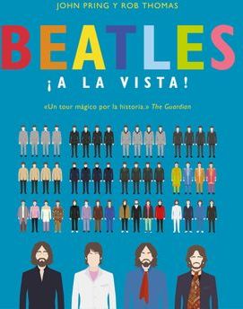 Beatles ¡A La Vista!