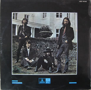 Beatles Again