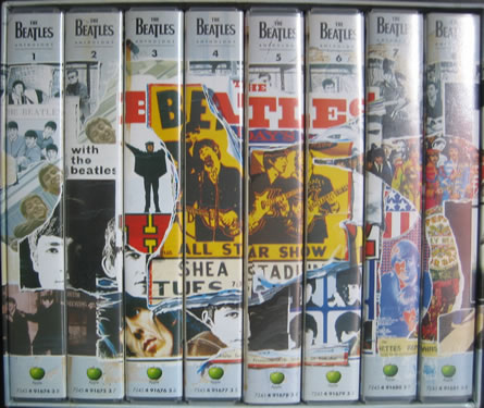 The Beatles Anthology