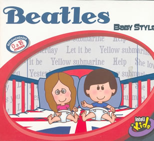 Intelikids - Baby Style