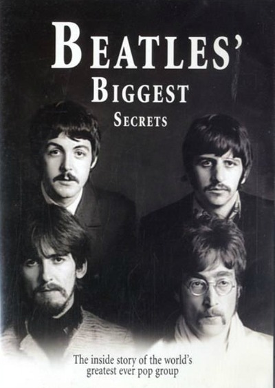 The Beatles: Biggest Secrets