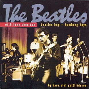 Beatles Bop Hamburg Days