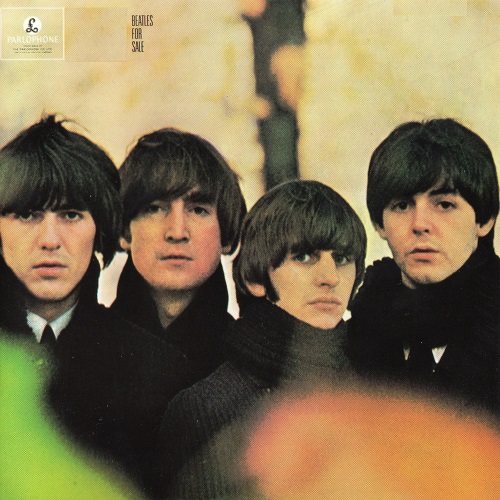Beatles for Sale (1989)