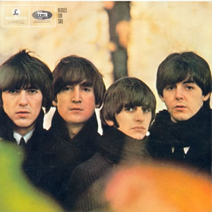 Beatles for Sale