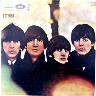 Beatles for Sale