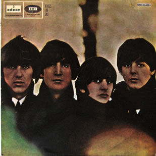 Beatles for Sale