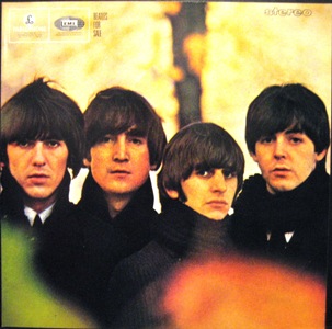 Beatles for Sale