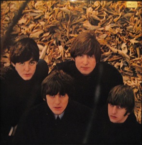 Beatles for Sale