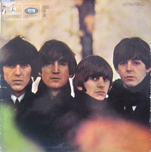 Beatles for Sale
