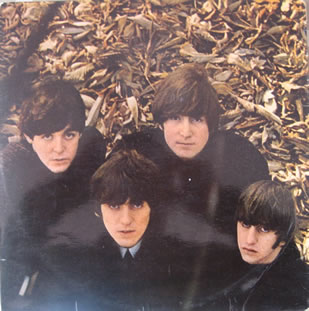 Beatles for Sale