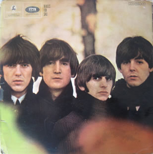 Beatles for Sale