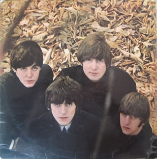 Beatles for Sale