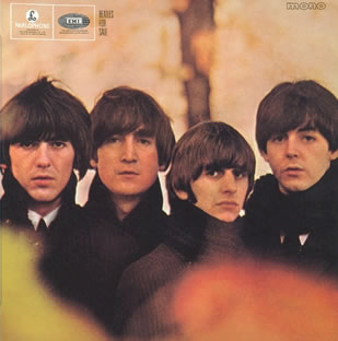 Beatles for Sale