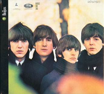 Beatles for Sale (2013)