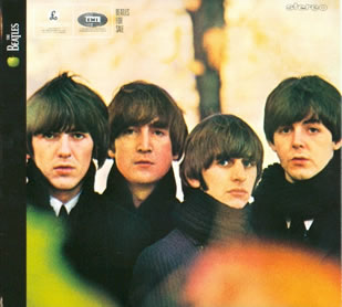 Beatles for Sale