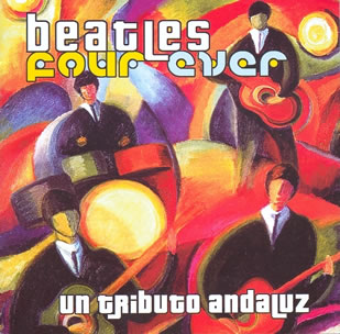 Beatles Four Ever - Un Tributo Andaluz