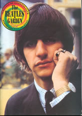 The Beatles' Garden Nº 11