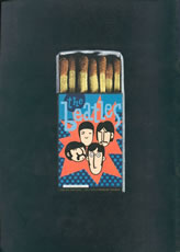 The Beatles' Garden Nº 11