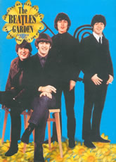 The Beatles' Garden Nº 14