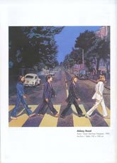 The Beatles' Garden Nº 14