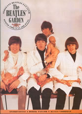 The Beatles' Garden Nº 15