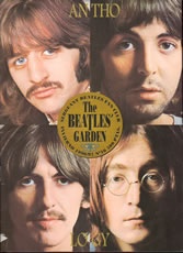 The Beatles' Garden Nº 16