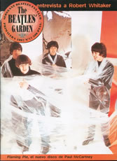 The Beatles' Garden Nº 17