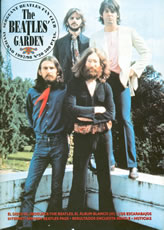 The Beatles' Garden Nº 20