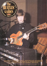The Beatles' Garden Nº 21