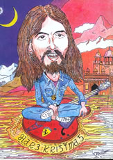 The Beatles' Garden Nº 22