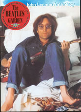 The Beatles' Garden Nº 24