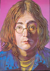 The Beatles' Garden Nº 24