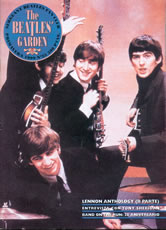 The Beatles' Garden Nº 25