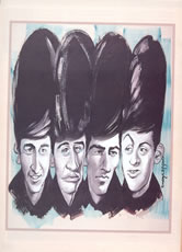 The Beatles' Garden Nº 27