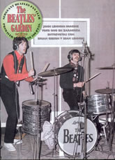 The Beatles' Garden Nº 29