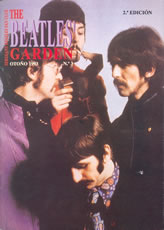 The Beatles' Garden Nº 3 (2ª Edición)