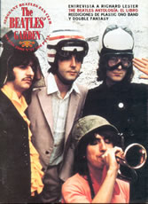 The Beatles' Garden Nº 31