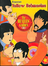 The Beatles' Garden Nº 32
